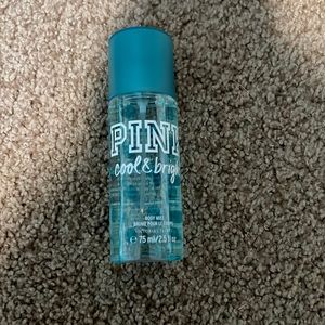 PINK Body Mist